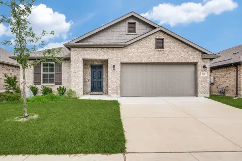 2104 Briar Rose Drive