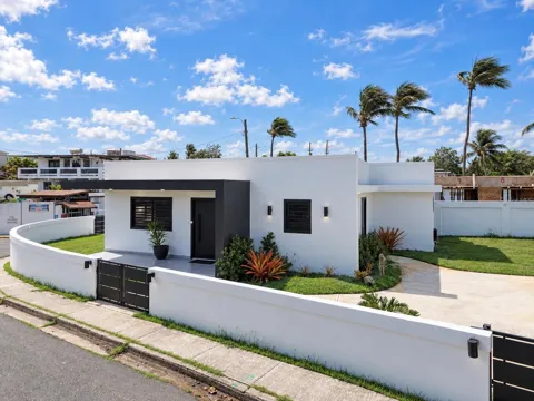 89B CALLE EXT KENNEDY