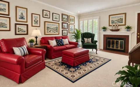 107 Harbor Woods Place