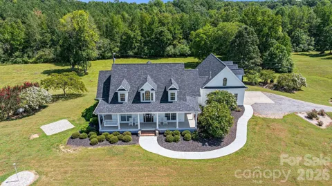 940 Wade Funderburk Road