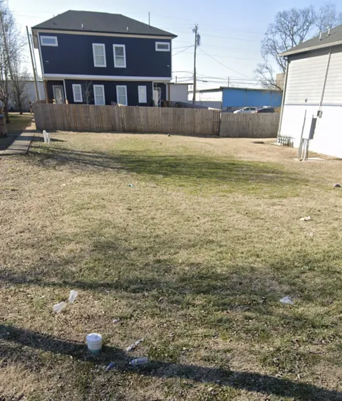 0 41st Ave N