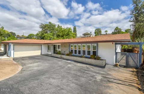 1340 Doremus Road