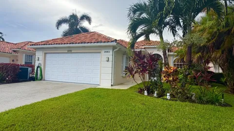 2683 Irma Lake Drive