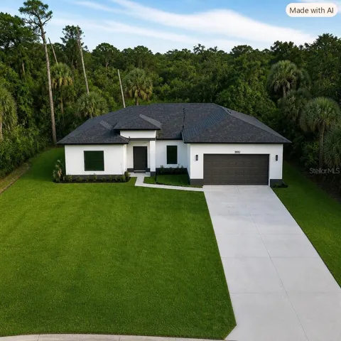 2032 ROSCOE LANE