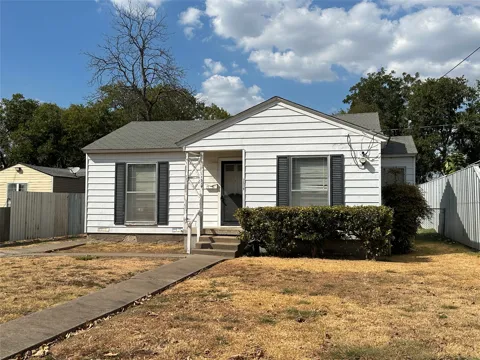 7519 Red Bud Drive