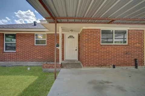 3946 Faulkner Street
