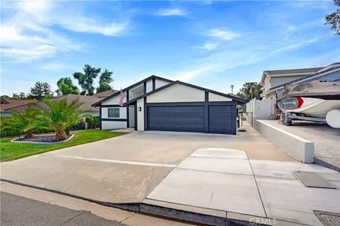 23189 Continental Drive