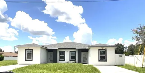 625 BITTERN COURT #A & B