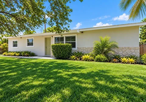 1963 HIGHLAND DRIVE