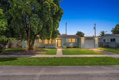 3850 NW 169TH TERRACE