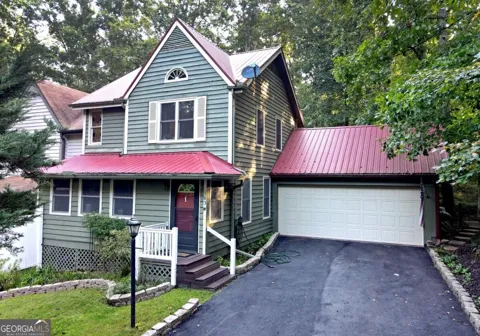 163 B Townhouse DR