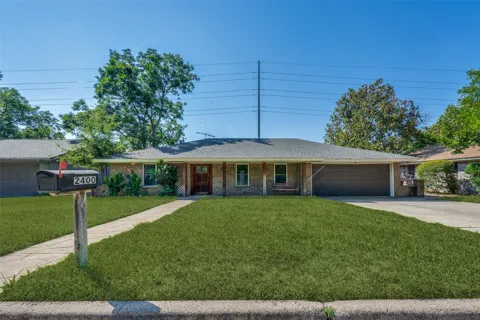2400 W Lavender Lane