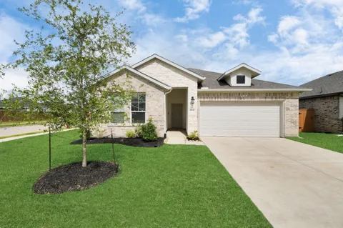 10642 Cascade Creek Drive
