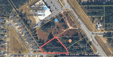 20412 US HWY 441