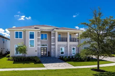 1063 JACK NICKLAUS COURT