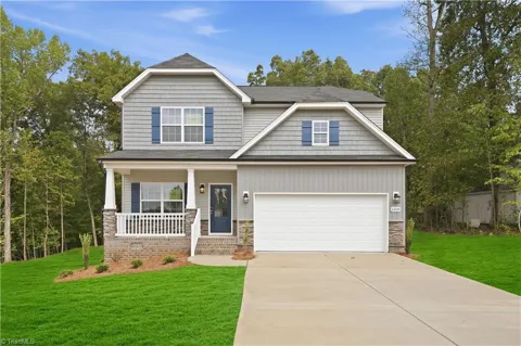 6300 Gardenview Road #Lot 54