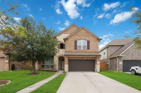 10601 Clouds Rest Drive