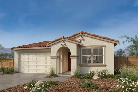 321 Tall Grass Way