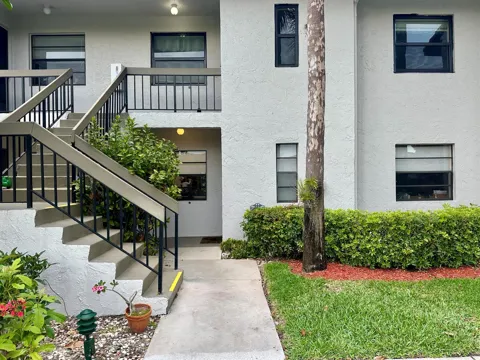21500 Cypress Hammock Drive #38e