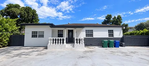 Address Not Shown