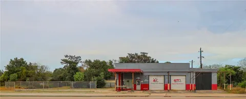 520 Johnson Street