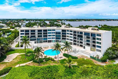 6885 Ocean Boulevard #1040