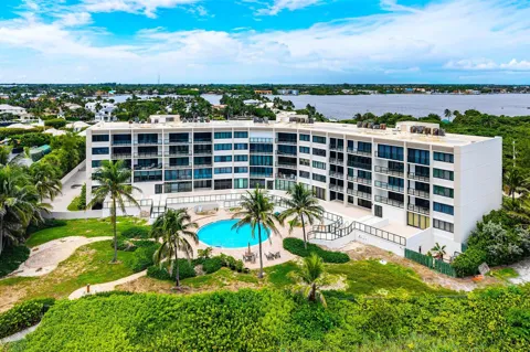 6885 Ocean Boulevard #1040