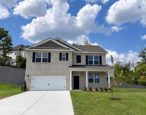 2045 Coriander Lane