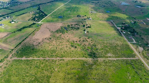 CR 460  Tract  1 & 2