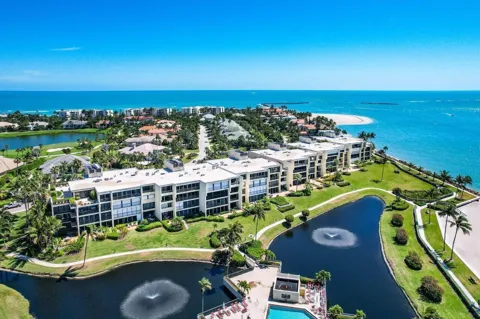 2820 SE Dune Drive #2306