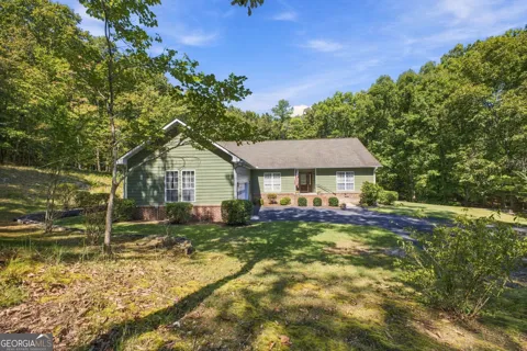 222 Stallion DR
