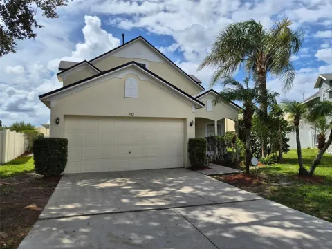 702 SONJA CIRCLE