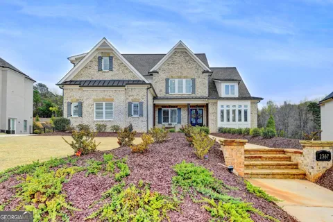 2367 Kesgrove WAY