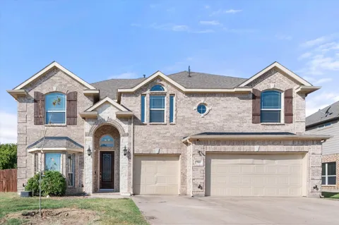 709 Netherfield Parkway