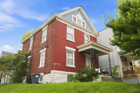 312 Warner Street