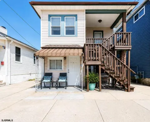 129 N Oxford
