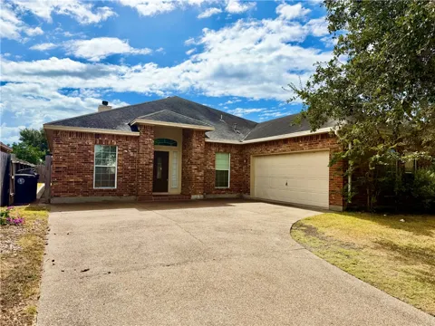2534 Dewberry Drive