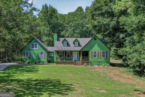 115 Hubbard DR