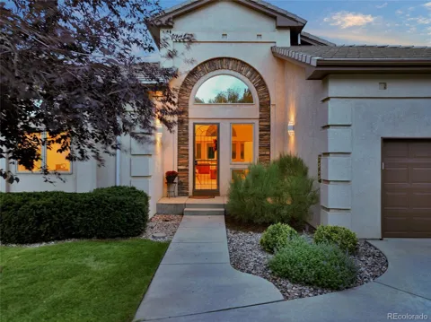 2836 Stonewall Heights