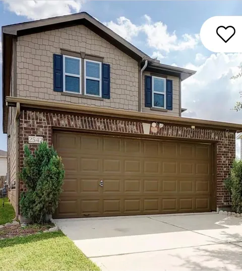 2542 Skyview Point Drive