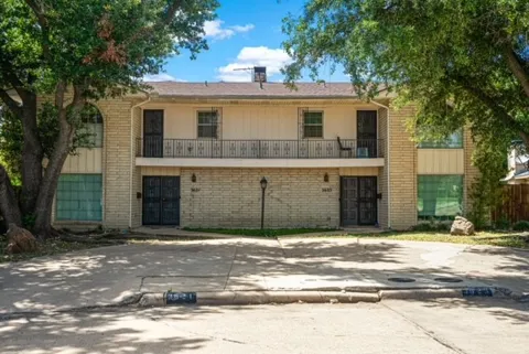 3621 Stables Lane