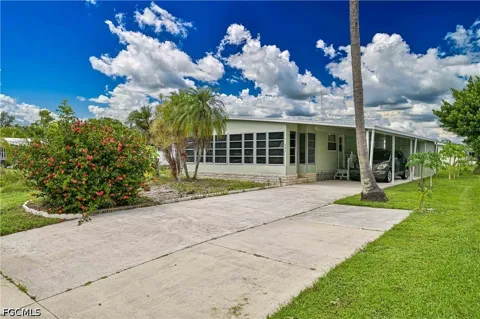 Indian Key Lane #256