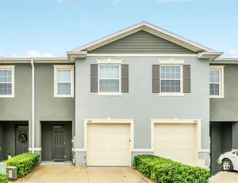 1401 YELLOW FINCH DRIVE