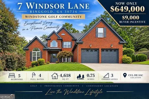 7 Windsor LN