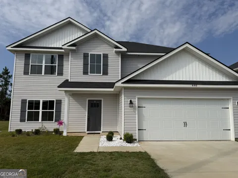 446 McClelland RD NE