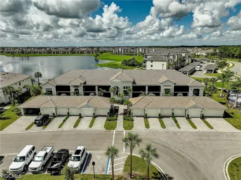 Grassland Lane #2425