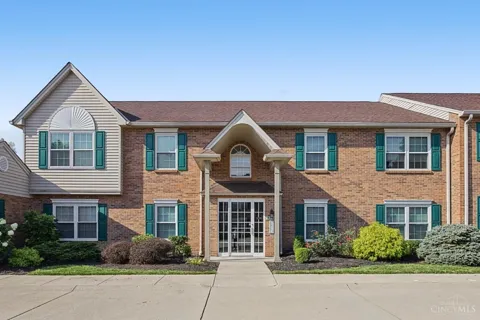 8742 Carrousel Park Circle #91