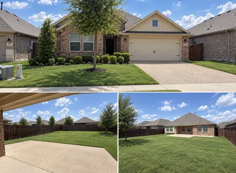 3806 Chicory Court