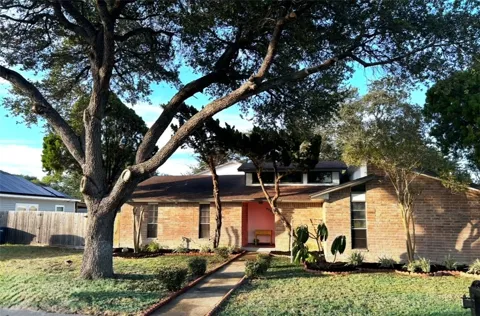 6358 Fitzhugh Drive