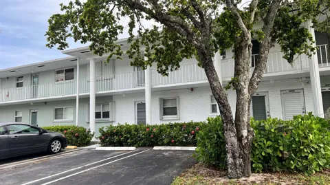 2440 SW 22nd Avenue #707